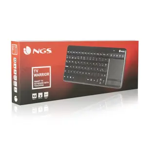 Clavier sans fil NGS TV Warrior image-6