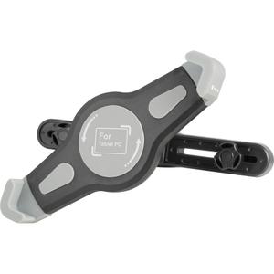 Support tablette universel de voiture 10" max NGS Crane Tower