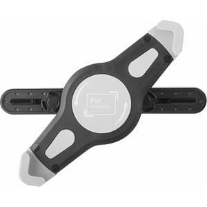 Support tablette universel de voiture 10" max NGS Crane Tower image-1