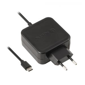 Chargeur universel pour ordinateur portable USB Type C NGS image-1