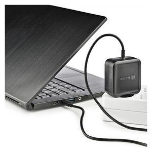 Chargeur universel pour ordinateur portable USB Type C NGS image-3