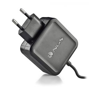 Chargeur universel pour ordinateur portable USB Type C NGS image-2