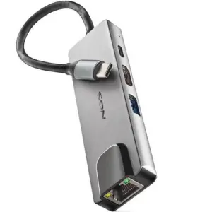 Portable docking station NGS USB-C 3.0 Wonder Dock Supra