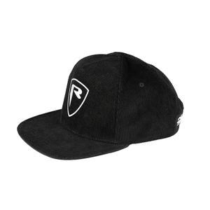 nhh005-gorra-visera-plana-en-terciopelo-acanalado-fox-rage-negro-tu
