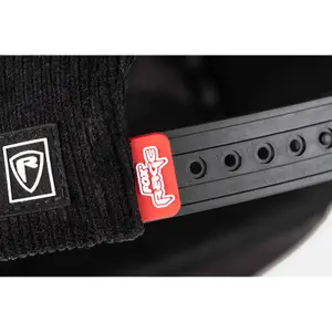 Casquette à visière plate en velours côtelé Fox Rage image-2