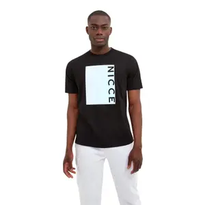 T-shirt Nicce Cube image-1