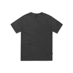 Camiseta Nicce Garment Dye Mercury image-0