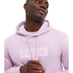 Sweatshirt à capuche Nicce Peak image-3