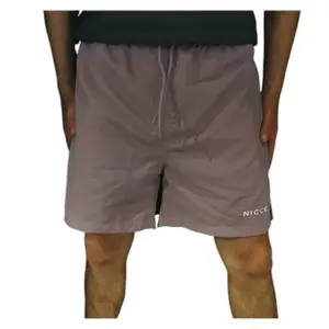 Short de bain Nicce Original Logo image-0