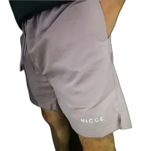 Short de bain Nicce Original Logo image-2