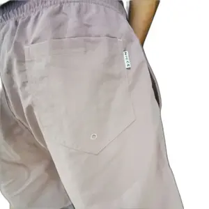 Short de bain Nicce Original Logo image-3
