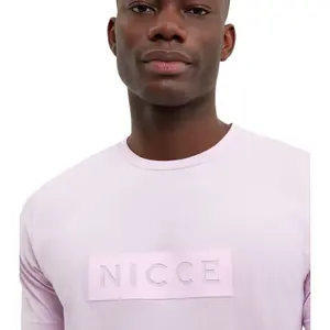 T-shirt Nicce Peak image-3