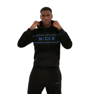 Hooded sweatshirt Nicce Ferndale image-1