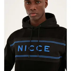 Hooded sweatshirt Nicce Ferndale image-4