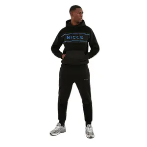 Hooded sweatshirt Nicce Ferndale image-2