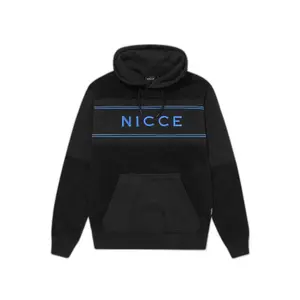 Hooded sweatshirt Nicce Ferndale image-0
