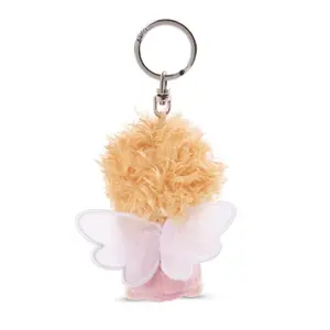 Porte-clé Nici Ange Gardien "Bin immer bei dir" image-1