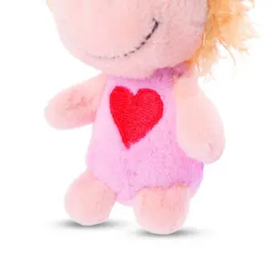 Porte-clé Nici Ange Gardien "Bin immer bei dir" image-3