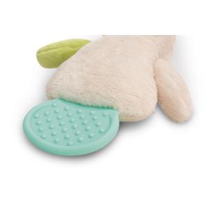 Anillo de dentición con forma de conejo Nici image-2