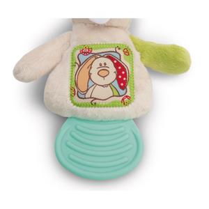 Anillo de dentición con forma de conejo Nici image-3