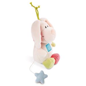 Caja de música Nici Rabbit Tilli image-1