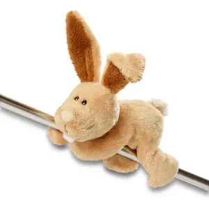 Αρκουδάκι Nici Rabbit image-0