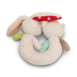 Παιχνίδια ανάπτυξης Nici Rabbit Tilli & Bear Taps image-3