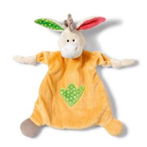 Donkey soft toy Nici