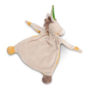 Donkey soft toy Nici image-1