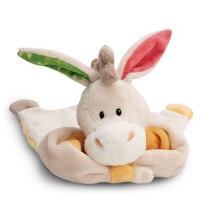 Donkey soft toy Nici image-2