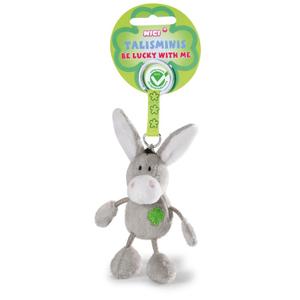 Donkey keychain Nici Talisminis