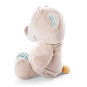 Hanging teddy bear plush Nici image-1