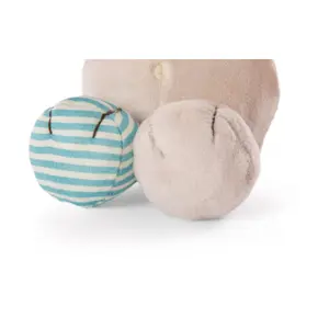 Hanging teddy bear plush Nici image-3