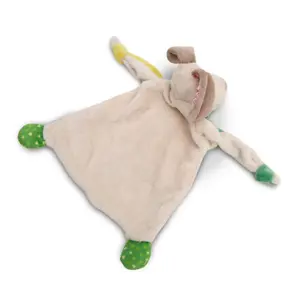 Cagnolino peluche Nici "Mum+Dad=Me" image-1