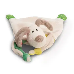 Cagnolino peluche Nici "Mum+Dad=Me" image-2