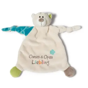 Osito de peluche Nici Omas & Opas Liebling image-0