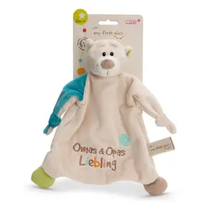 Osito de peluche Nici Omas & Opas Liebling image-1