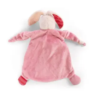 Soft toy rabbit Nici Kleine Prinzessin image-1