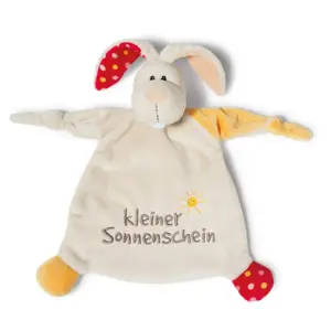 Conejo de peluche Nici Kleiner Sonnenschein image-0
