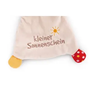 Conejo de peluche Nici Kleiner Sonnenschein image-3