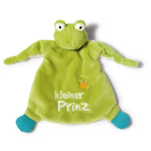 Φrog κουκλάκι Nici Kleiner Prinz image-0