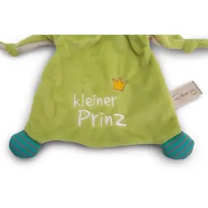 Φrog κουκλάκι Nici Kleiner Prinz image-4