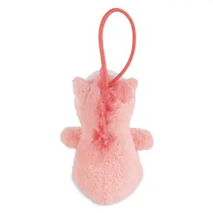 Peluche avec boucle Nici Merry Heart Danke image-2