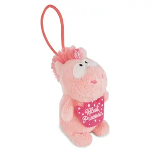 Peluche avec boucle Nici Merry Heart Vollzeit Prinzessin image-1