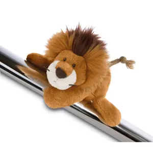 Αρκουδάκι Nici Lion Kitan image-0