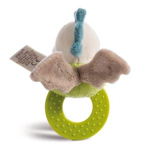 Anillo de dentición Nici Dragon Draguli image-1