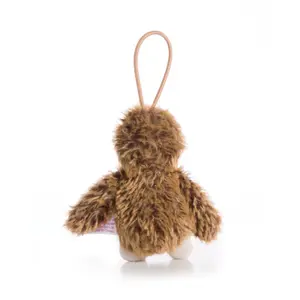 Peluche paresseux avec boucle Nici Bester Freund image-1