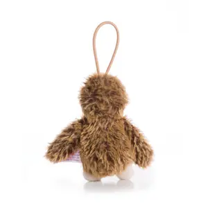 Peluche paresseux avec boucle Nici Bester Papa image-1