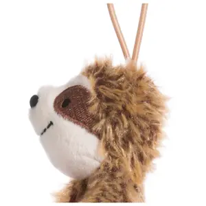 Peluche paresseux avec boucle Nici Bester Papa image-3