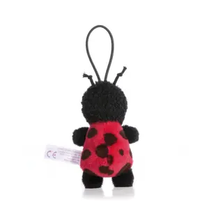 Peluche Nici Ladybird Glücksbringer image-2